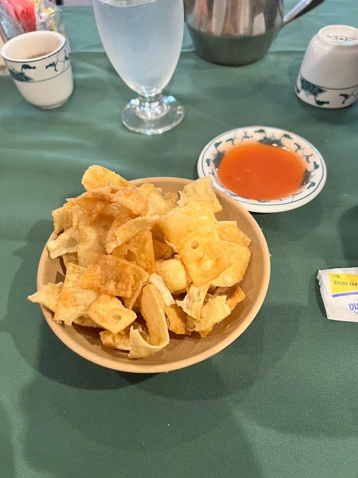 Precious Chinese Cuisine 4