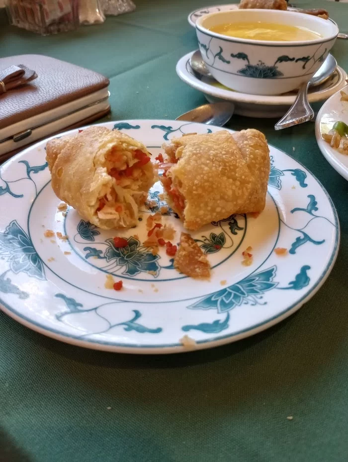 Precious Chinese Cuisine 9
