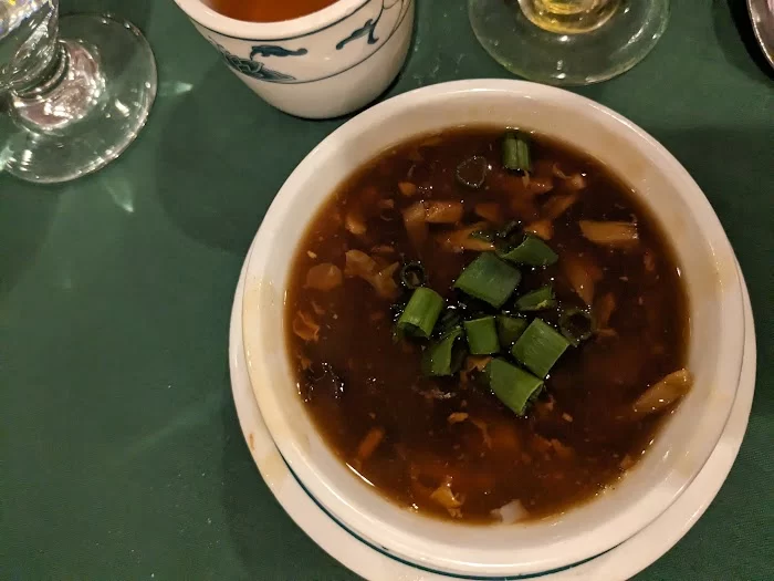 Precious Chinese Cuisine 8