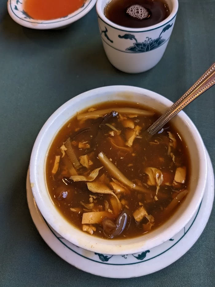 Precious Chinese Cuisine 10