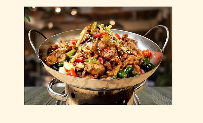 Szechuan House 2