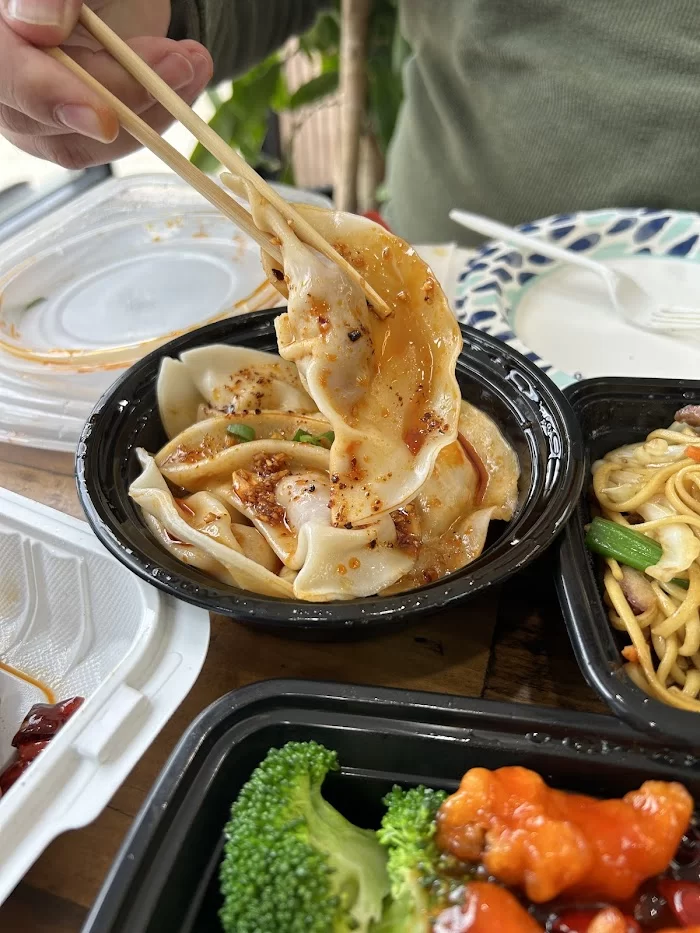 Szechuan House 4