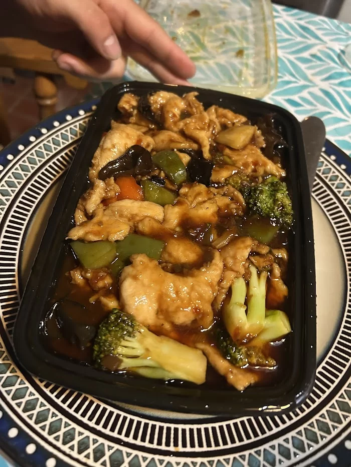 Szechuan House 6