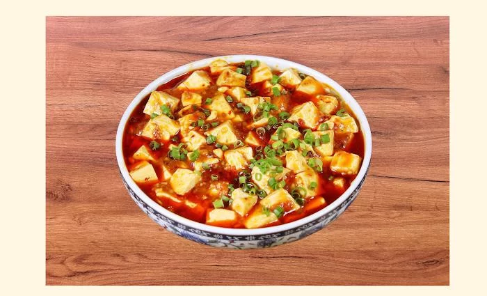 Szechuan House 10