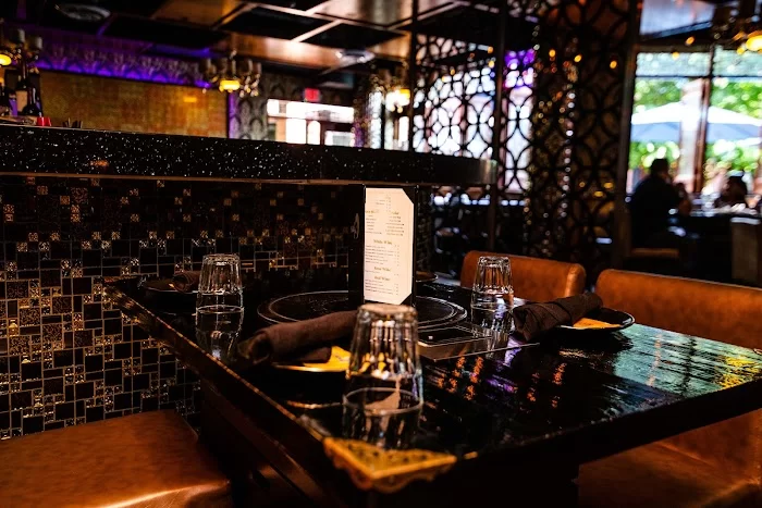 GOGI Korean Steakhouse & Sushi 1