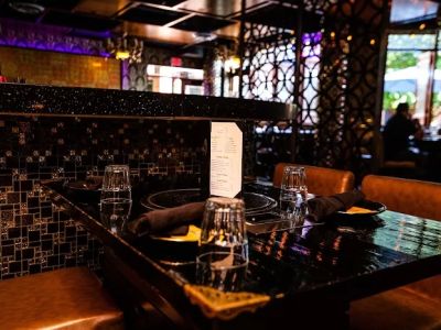 GOGI Korean Steakhouse & Sushi 0