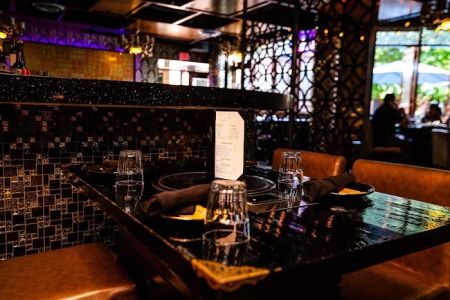 GOGI Korean Steakhouse & Sushi