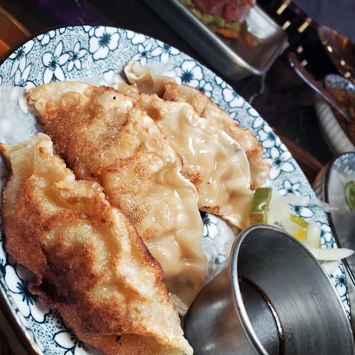 GOGI Korean Steakhouse & Sushi 5