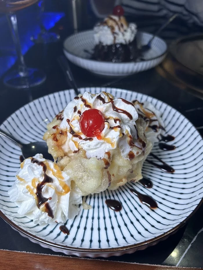 GOGI Korean Steakhouse & Sushi 8
