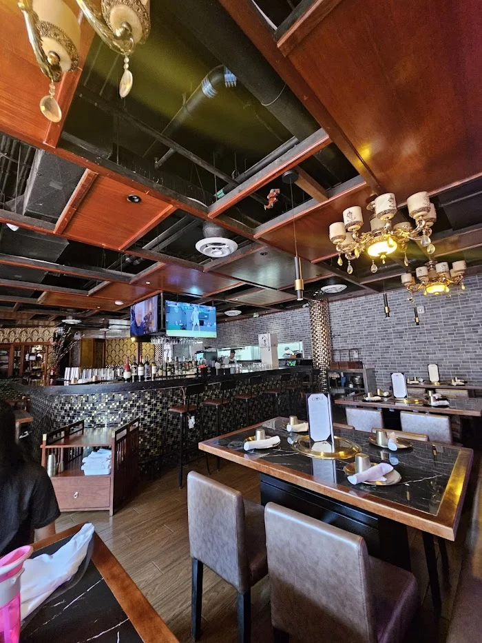 GOGI Korean Steakhouse & Sushi 10