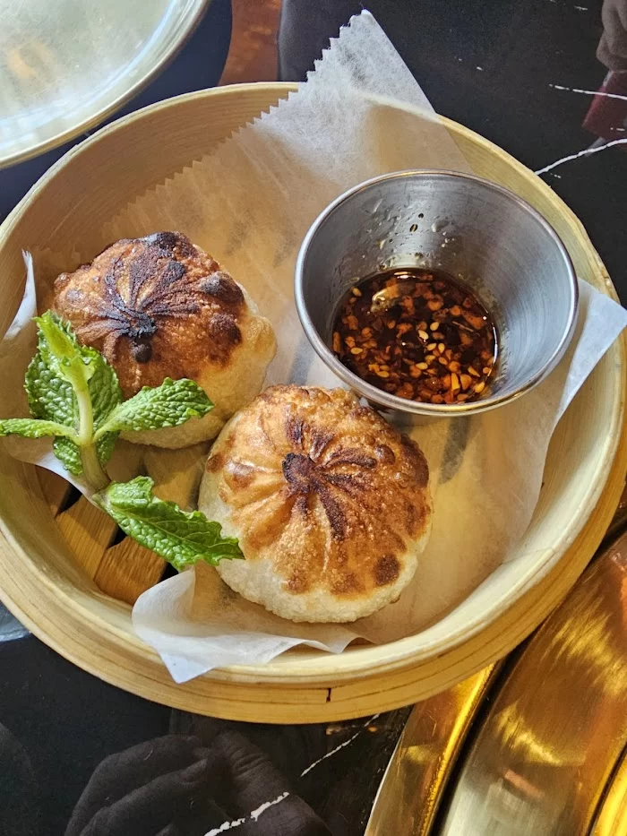 GOGI Korean Steakhouse & Sushi 9