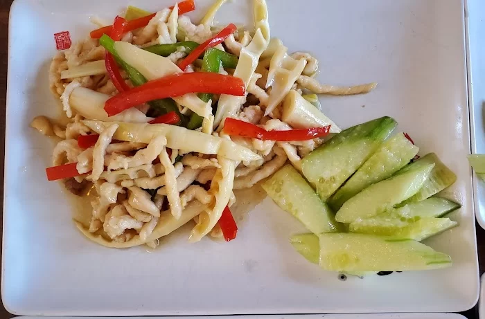 Shu Restaurant 2