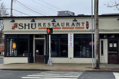 Shu Restaurant