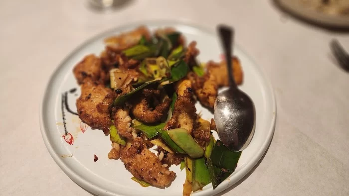 Shu Restaurant 4