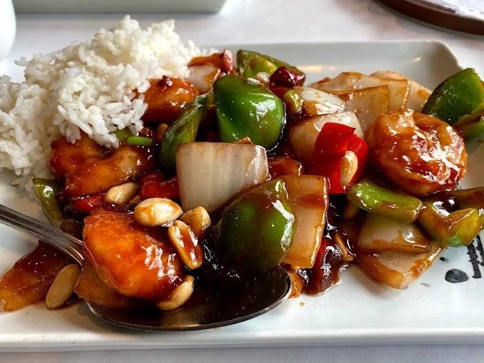 Shu Restaurant 7