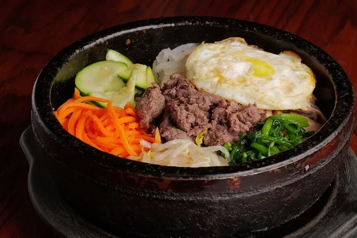 Edo Korean Japanese Restaurant 2