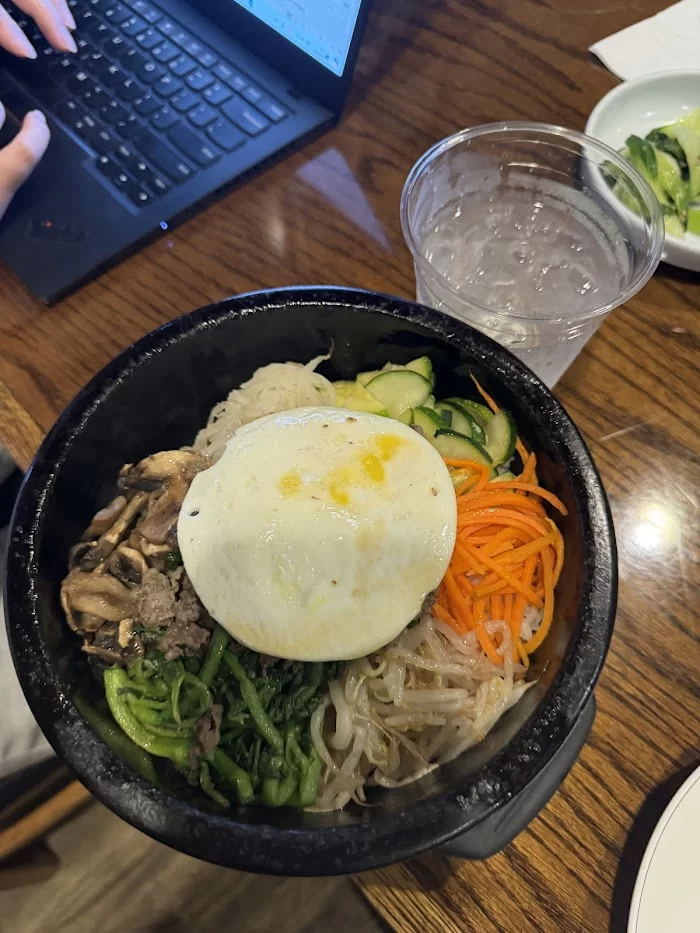 Edo Korean Japanese Restaurant 6
