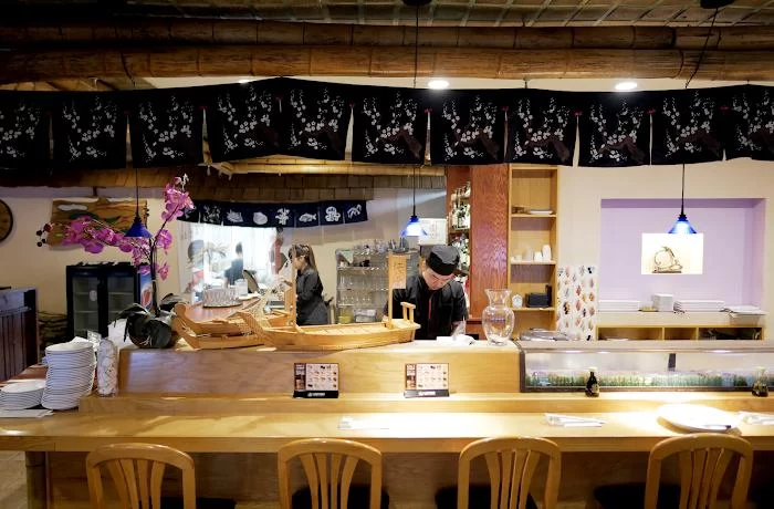 Edo Korean Japanese Restaurant 7