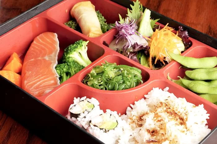 Edo Korean Japanese Restaurant 9