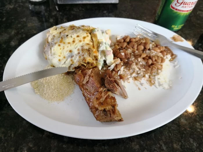 Taste of Brasil 2