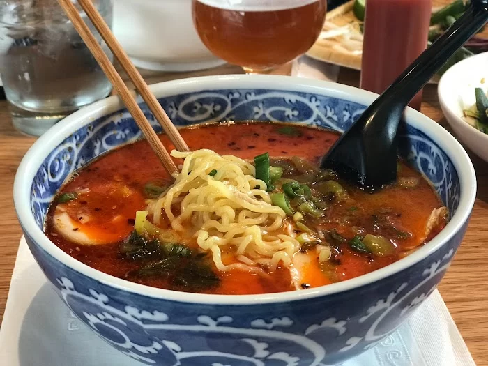 Mama Chow 2