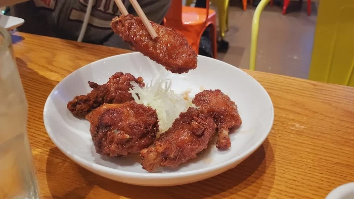 Mama Chow 9