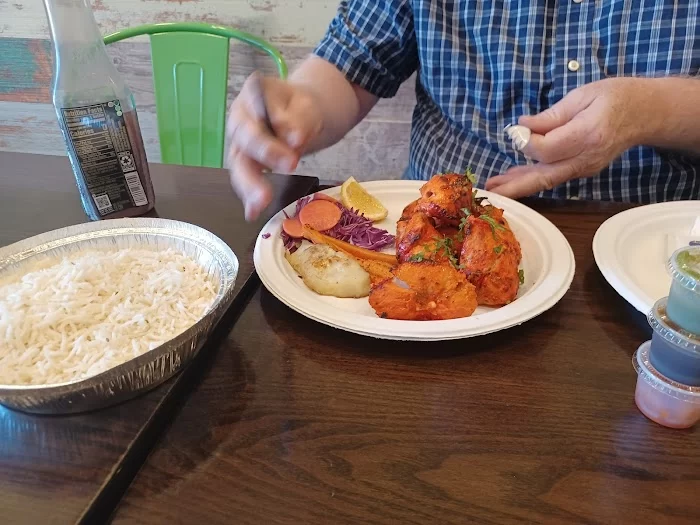 Vedas Indian Cuisine Norwalk 2