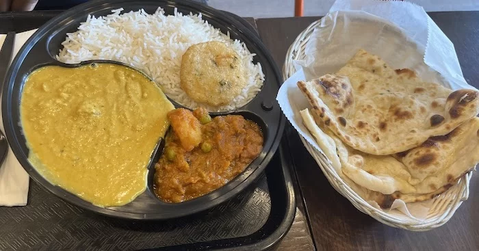Vedas Indian Cuisine Norwalk 1