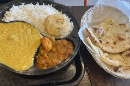 Vedas Indian Cuisine Norwalk