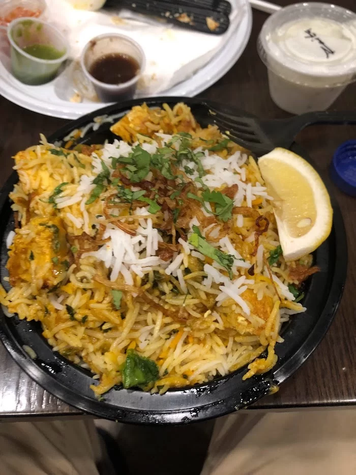 Vedas Indian Cuisine Norwalk 6