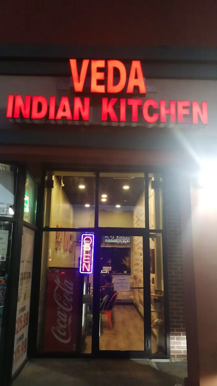 Vedas Indian Cuisine Norwalk 8