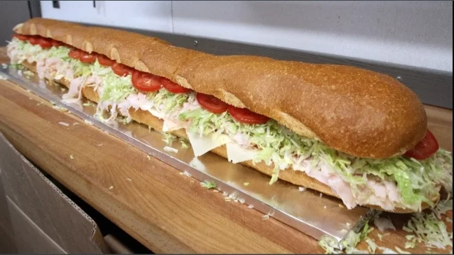 CRANBURY DELI 2