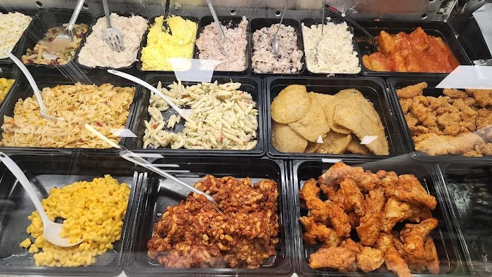 CRANBURY DELI 6