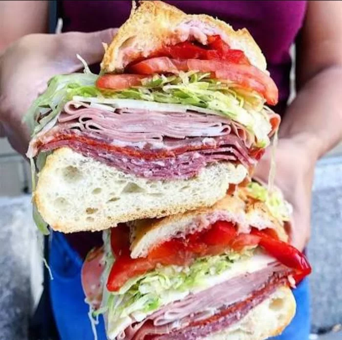 CRANBURY DELI 8