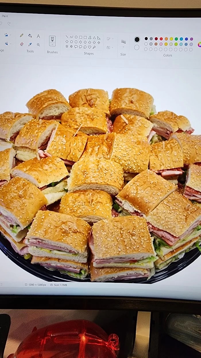 CRANBURY DELI 7