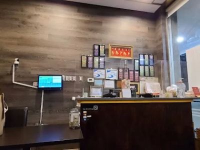 Tiger Bowl Restaurant 0