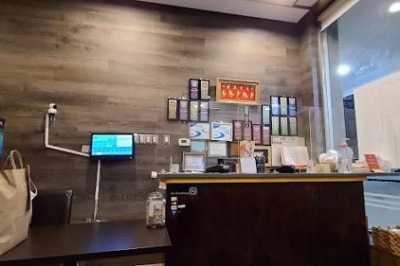 Tiger Bowl Restaurant