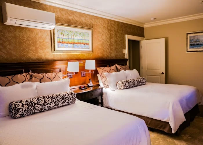 Norwalk Inn 2