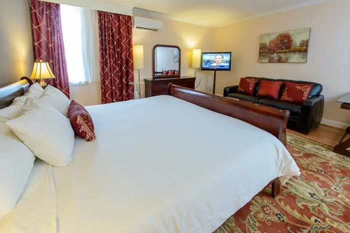 Norwalk Inn 6