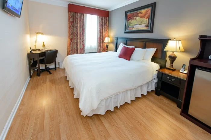 Norwalk Inn 5