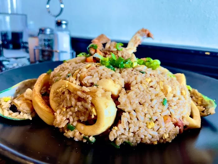 Aromas Peruvian Cuisine 7