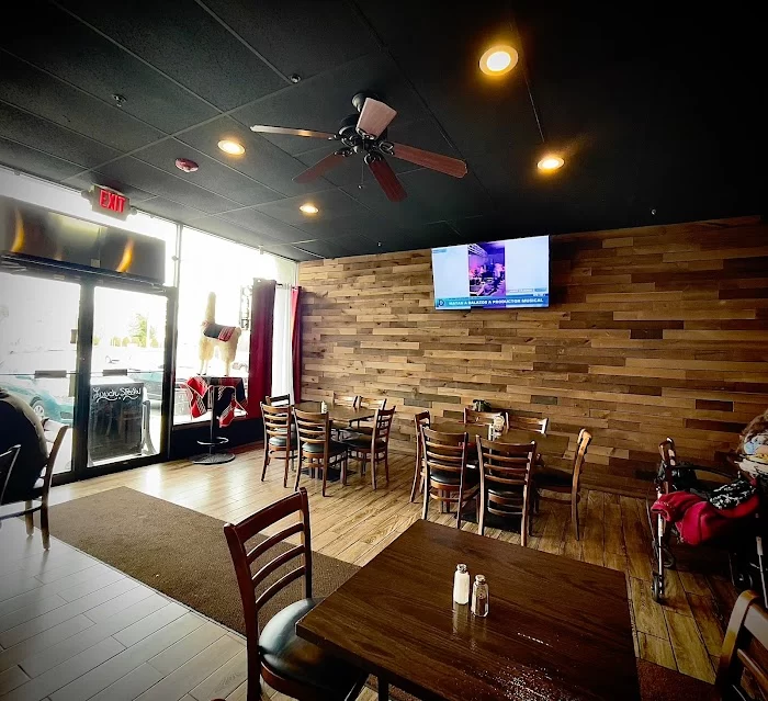 Aromas Peruvian Cuisine 6