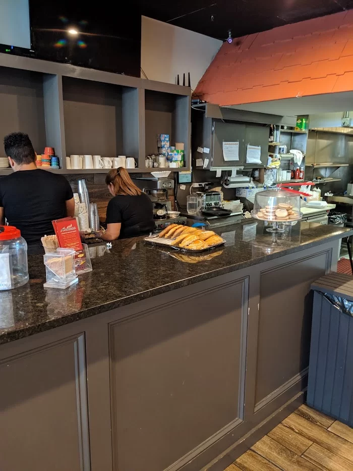Aromas Peruvian Cuisine 9