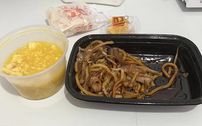 Shanghai Gourmet 3