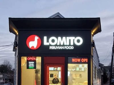LOMITO Peruvian Food 0