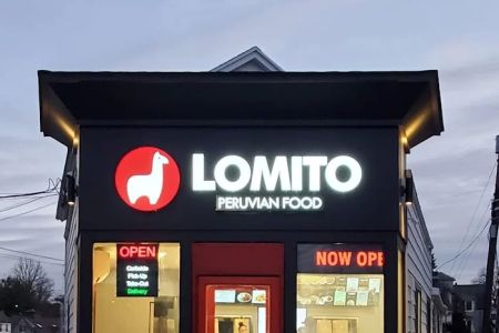 LOMITO Peruvian Food