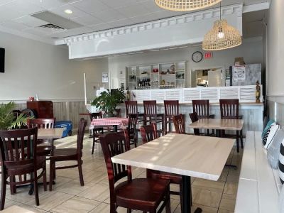 Boom Thai Restaurant 0