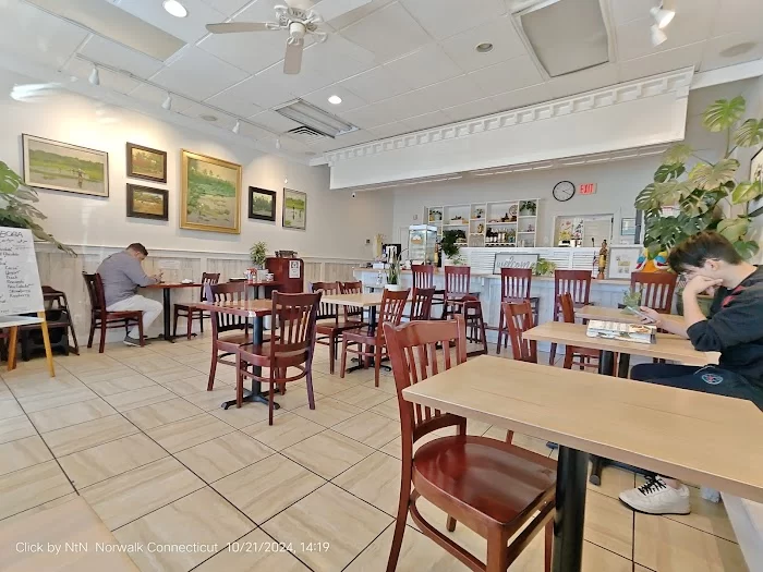 Boom Thai Restaurant 4
