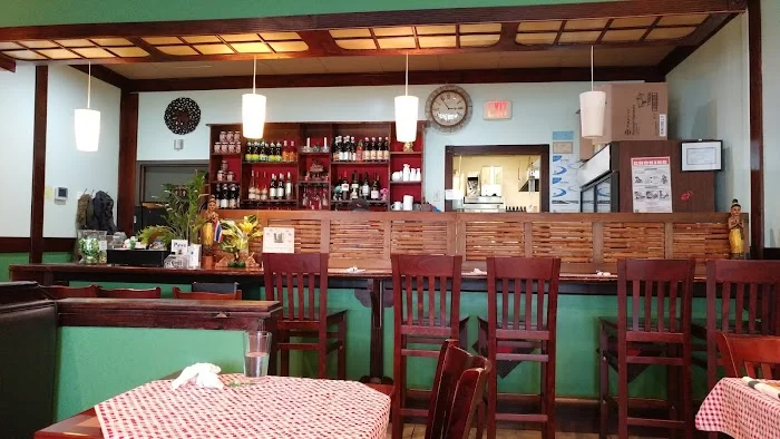 Boom Thai Restaurant 7
