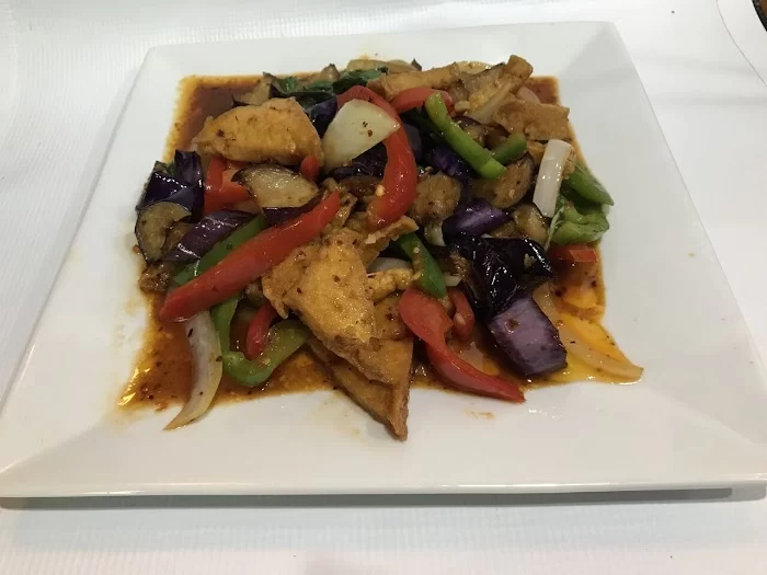 Boom Thai Restaurant 9